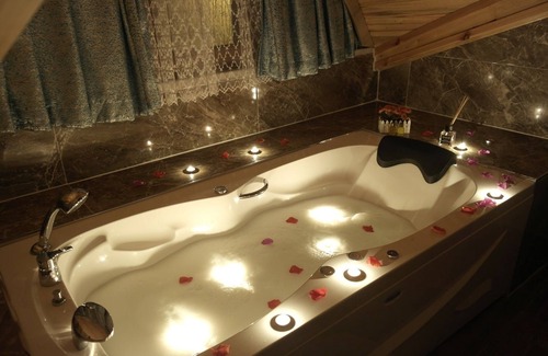 Agva Hotel | Armoni Motel Agva