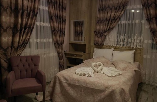 Agva Hotel | Armoni Motel Agva