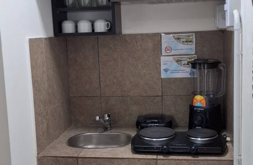 Villa Maria Apartamento | Armonia Apart Villa María, cerca de la Universidad Nacional y Salón de deportes