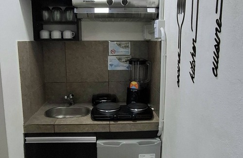 Villa Maria Apartamento | Armonia Apart Villa María, cerca de la Universidad Nacional y Salón de deportes