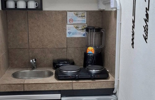Villa Maria Apartamento | Armonia Apart Villa María, cerca de la Universidad Nacional y Salón de deportes