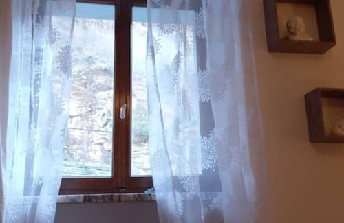 Foroglio Apartamento | Armonia Edificio Storico del 1563