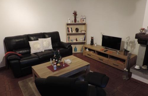 Foroglio Apartamento | Armonia edificio storico del 1563.
