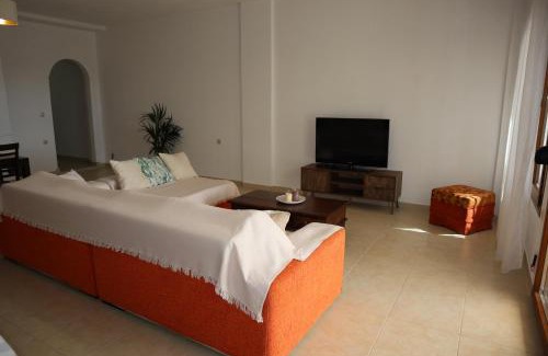 Patitiri Apartamento | Armonia