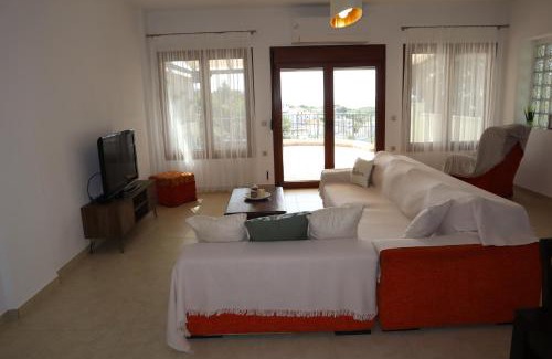 Patitiri Apartamento | Armonia