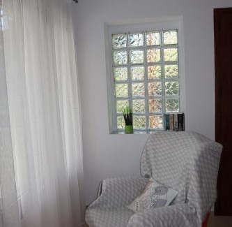 Patitiri Apartamento | Armonia