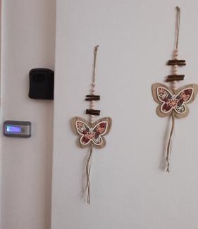 Keratsini-Drapetsona Apartamento | Armonia's Apartment