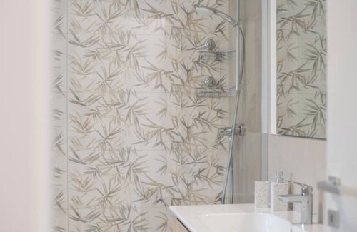 Borgo Milano Apartamento | Armonia Suites - Air and Fire new apartments with garden and pool in Verona
