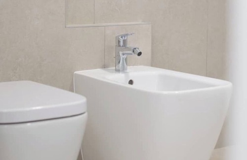 Borgo Milano Apartamento | Armonia Suites - Air and Fire new apartments with garden and pool in Verona