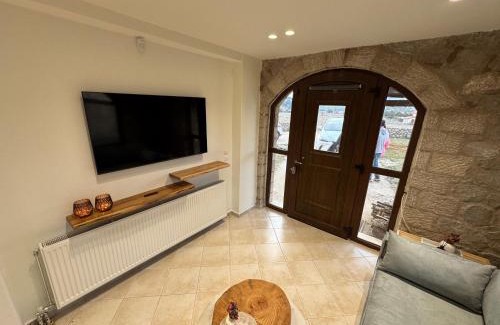 Distomo-Arachova-Antikyra Casa | Armonia Suites Livadi Arachovas