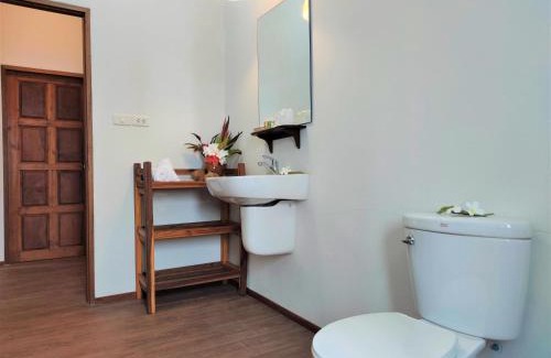 Chumphon Complejo | Armonia Village Resort and Spa
