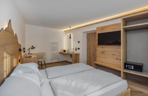 Male Apartamento | Armonia - Your Alpine Hideaway
