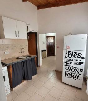 Carmen de Patagones Apartamento | ARMONY