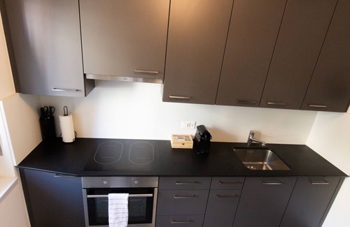 Mattenhof-Weissenbuhl Apartamento | Armotti 2 habitaciones Friedheim