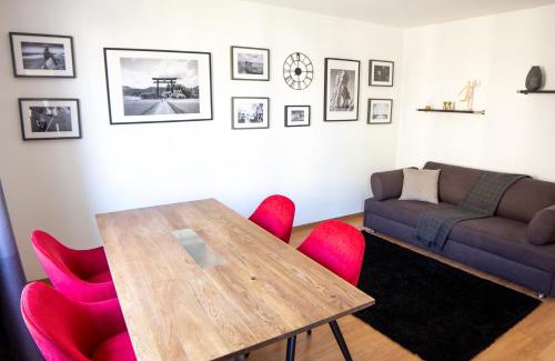 Bern Apartamento | Armotti Weissenbühl 1 Bedroom Apartment
