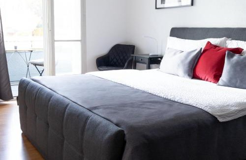 Bern Apartamento | Armotti Weissenbühl 1 Bedroom Apartment