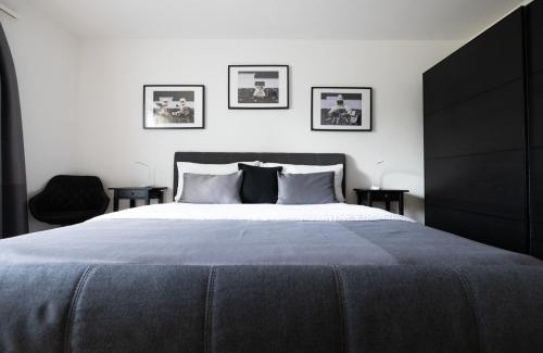 Bern Apartamento | Armotti Weissenbühl 1 Bedroom Apartment