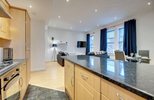 Gosforth Apartamento | Armstrong Apartments