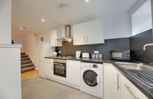 Gosforth Apartamento | Armstrong Apartments