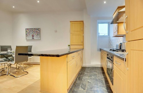 Gosforth Apartamento | Armstrong Apartments