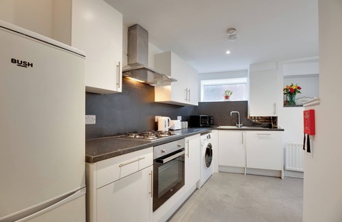 Gosforth Apartamento | Armstrong Apartments