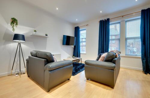 Gosforth Apartamento | Armstrong Apartments - By Week2Week