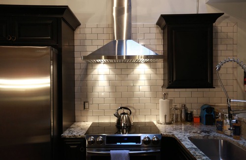 Arts District Condominio | Armstrong corsé Lofts Unidad 302