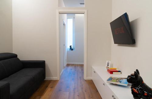 Brescia Antica Apartamento | Arnaldo Design Apartment
