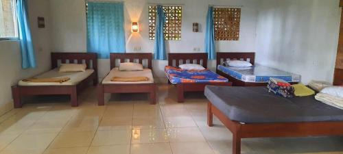Tegallalang Casa | Arnata Guest House & Pasraman Yoga Lokanata