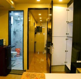 Rohini Apartamento | Arnav Home