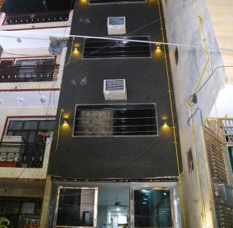 Rohini Apartamento | Arnav Home