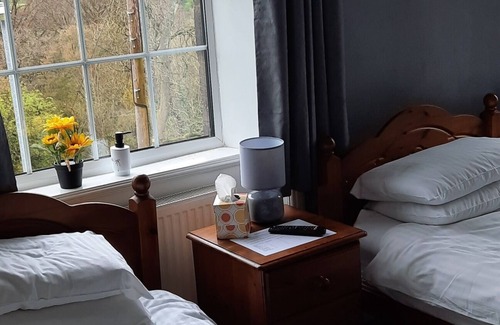 Glaisdale Cama Y Desayuno | Arncliffe Arms