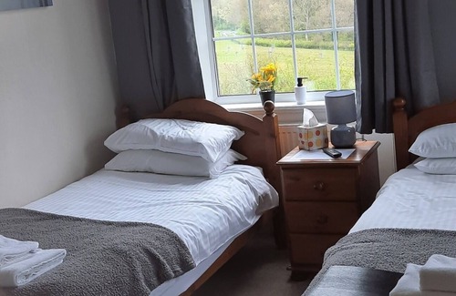 Glaisdale Cama Y Desayuno | Arncliffe Arms