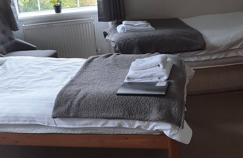 Glaisdale Cama Y Desayuno | Arncliffe Arms