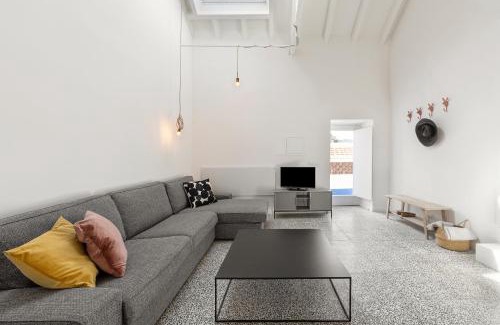 Carvalhal Benfeito Apartamento | Arneiro Garden House - Country Retreat with BioPool