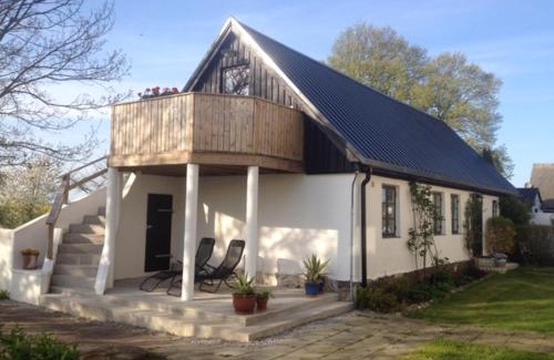 Borrby Apartamento | Arnhög Farm