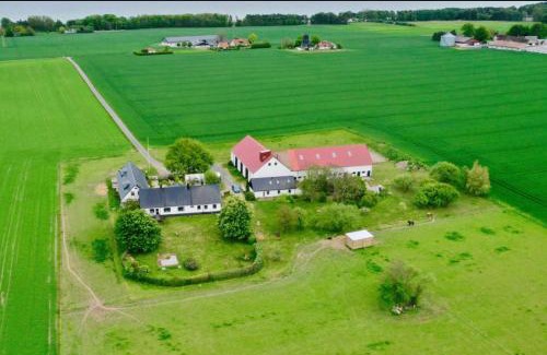 Borrby Apartamento | Arnhög Farm