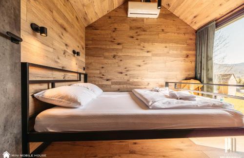 Sosnowka Casa | Arnikowa Widokówka