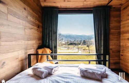 Sosnowka Casa | Arnikowa Widokówka