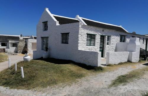 Arniston Casa | Arniston Cottage