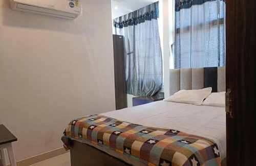 Jajapur Complejo | Arnnapurna Hotel & Resort
