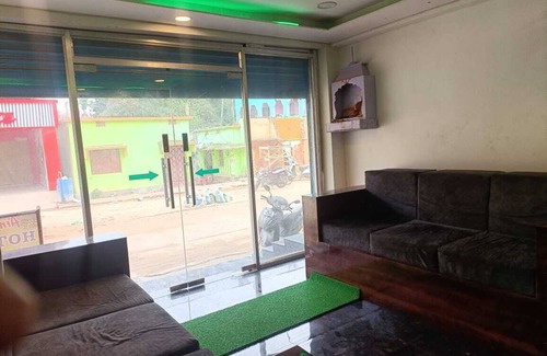 Jajapur Complejo | Arnnapurna Hotels & Resorts