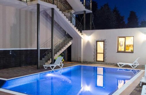 Adler City Centre Casa | Arno Guest House