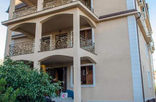 Adler City Centre Casa | Arno Guest House