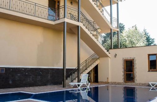 Adler City Centre Casa | Arno Guest House