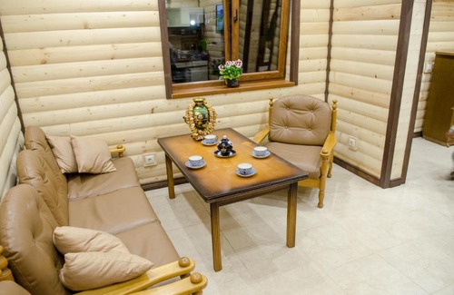 Adler City Centre Casa | Arno Guest House