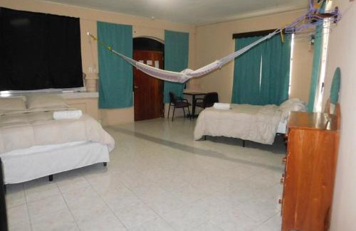 San Ignacio Casa | Arnold's Guest House