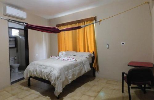 San Ignacio Casa | Arnold's Guest House