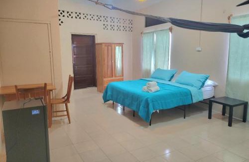 San Ignacio Casa | Arnold's Guest House