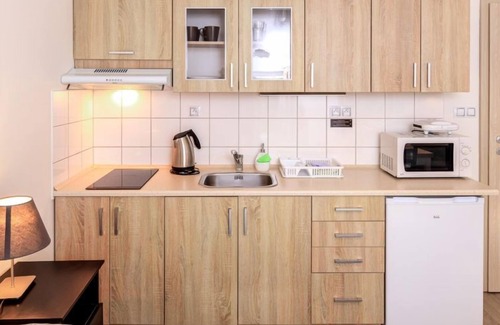 Arnoltice u Decina Apartamento | Arnoltice 10 by Interhome